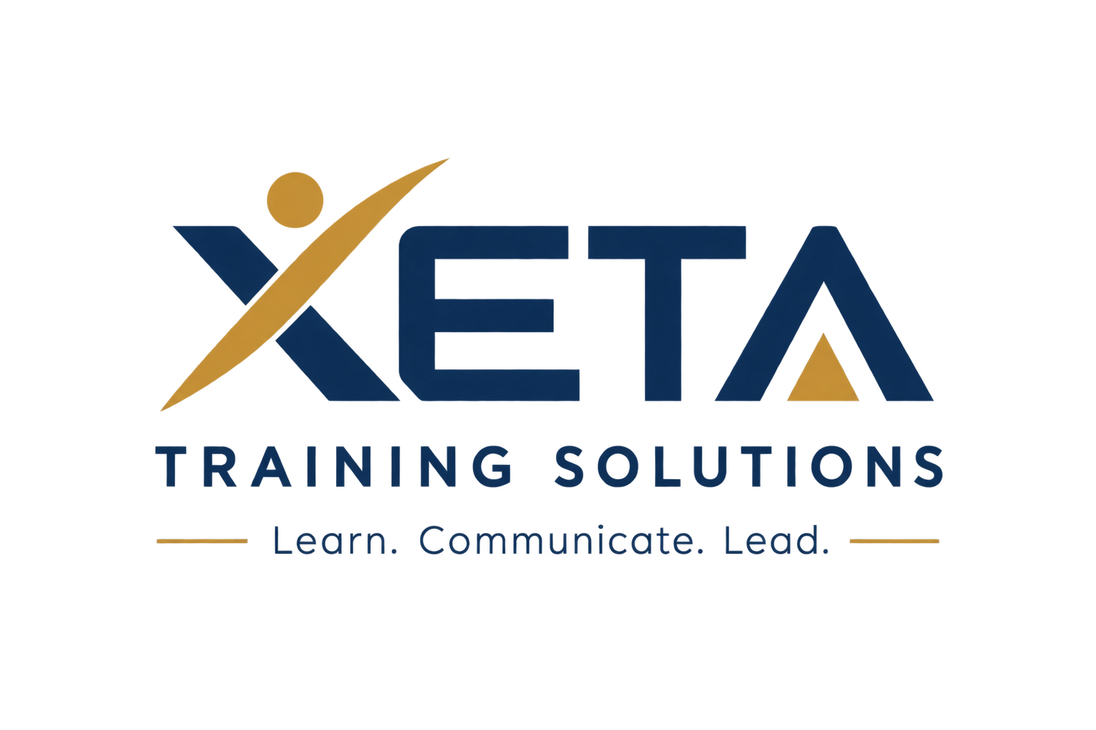 XETA Training Solutions — Learn. Communicate. Lead.